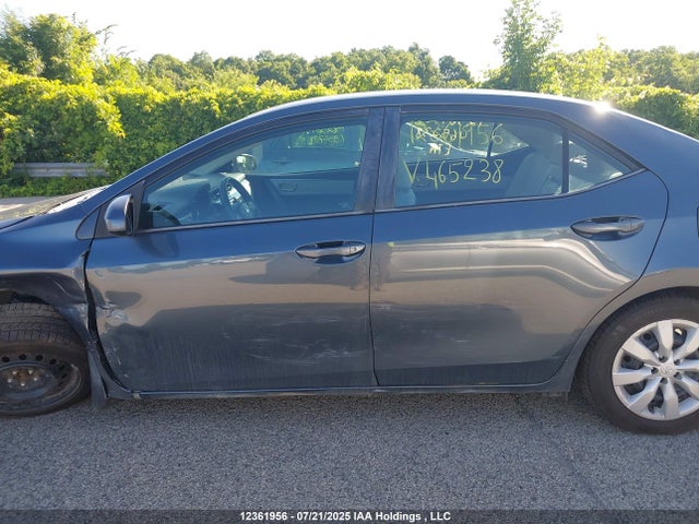 Toyota 2zr-fe 2015 2T1BURHEXFC465238 Image 14