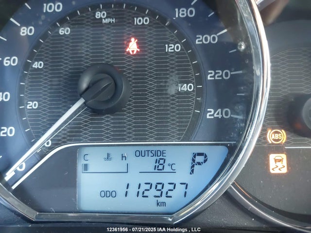 Toyota 2zr-fe 2015 2T1BURHEXFC465238 Image 15