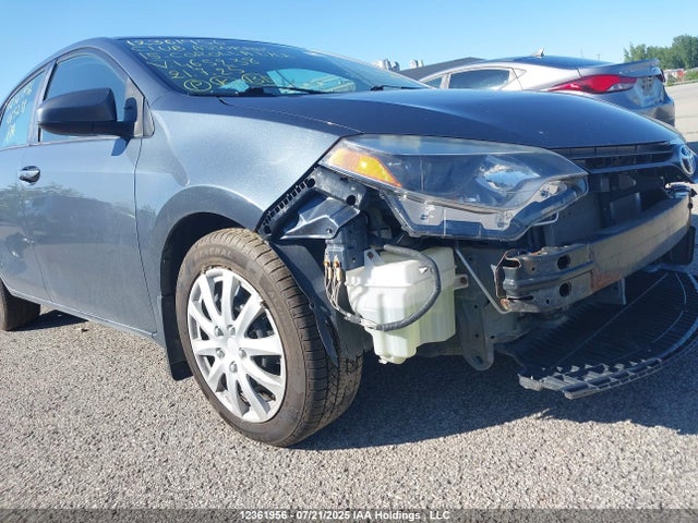 Toyota 2zr-fe 2015 2T1BURHEXFC465238 Image 20