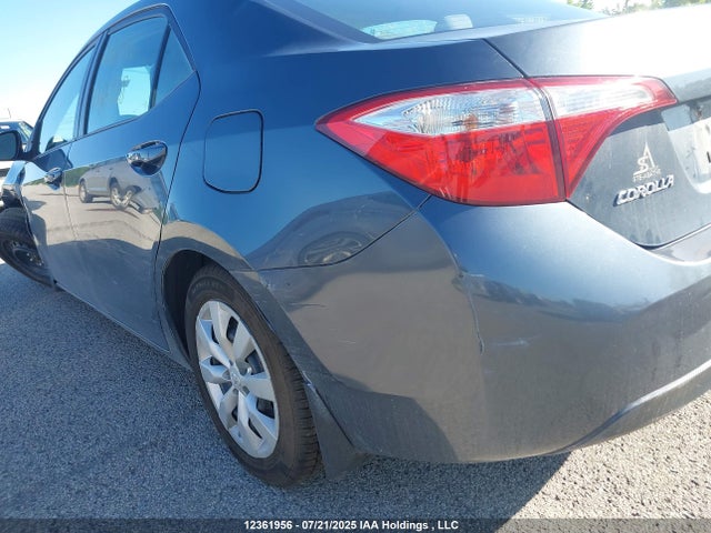 Toyota 2zr-fe 2015 2T1BURHEXFC465238 Image 21