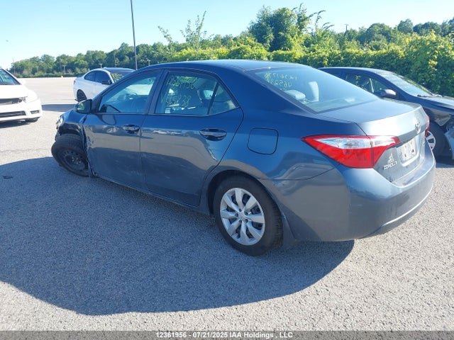 Toyota 2zr-fe 2015 2T1BURHEXFC465238 Image 3