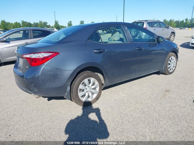 Toyota 2zr-fe 2015 2T1BURHEXFC465238 Image 4