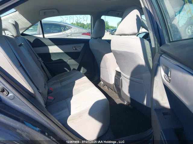 Toyota 2zr-fe 2015 2T1BURHEXFC465238 Image 8