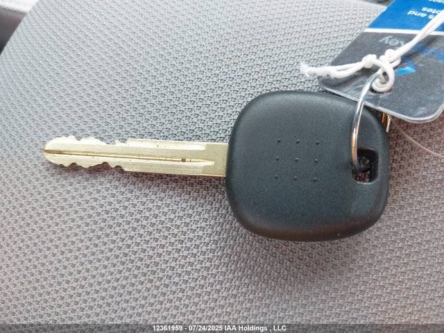 Toyota Corolla 2014 2T1BURHE4EC145864 Image 11