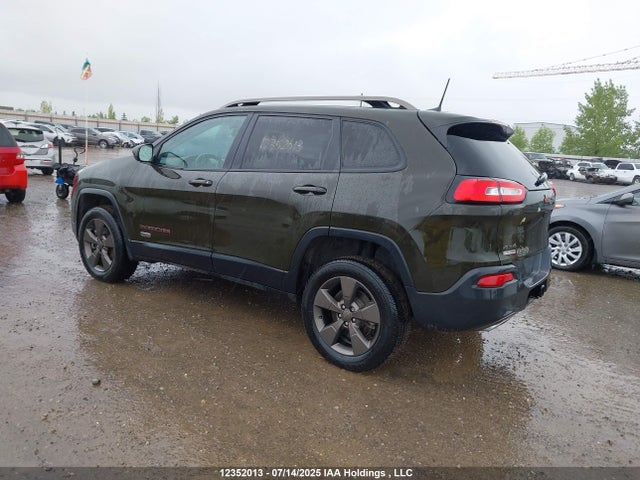 1C4PJMCS8GW244096 Jeep 2016