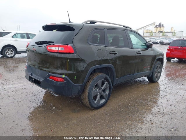 1C4PJMCS8GW244096 Jeep 2016