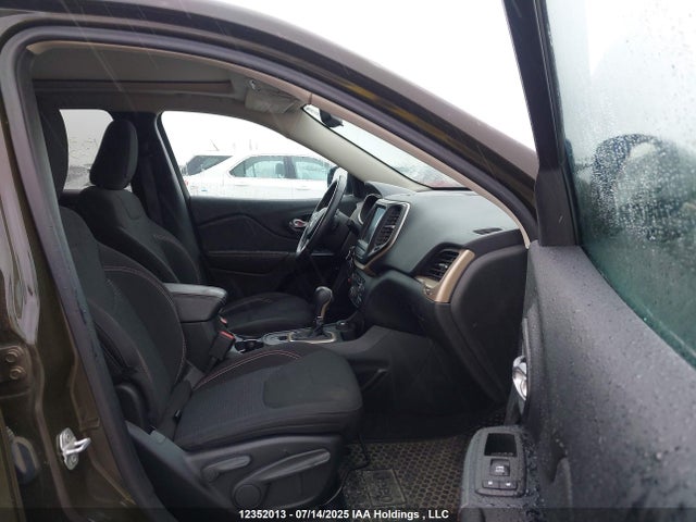 1C4PJMCS8GW244096 Jeep 2016