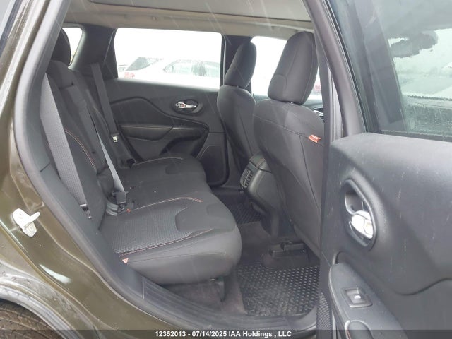 1C4PJMCS8GW244096 Jeep 2016