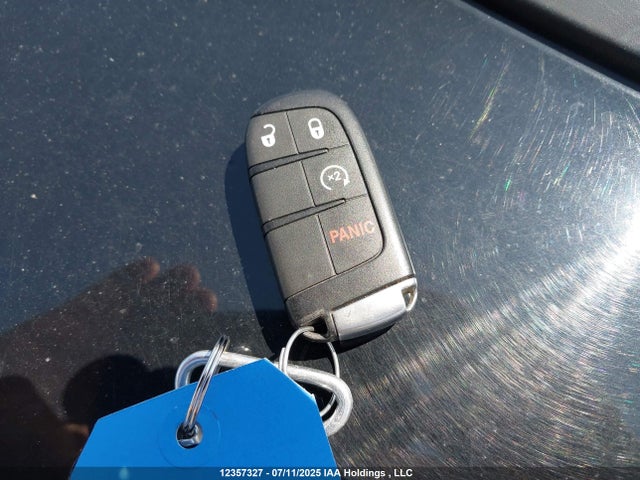 3C4PDCCG2ET229528 Dodge 2014
