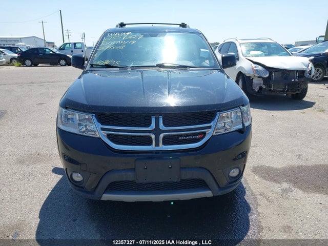 3C4PDCCG2ET229528 Dodge 2014