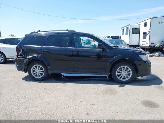 3C4PDCCG2ET229528 Dodge 2014