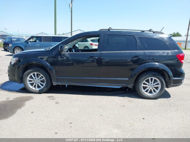 3C4PDCCG2ET229528 Dodge 2014