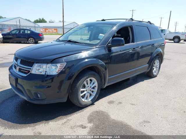 3C4PDCCG2ET229528 Dodge 2014