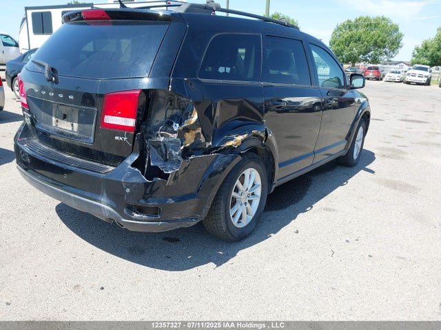 3C4PDCCG2ET229528 Dodge 2014