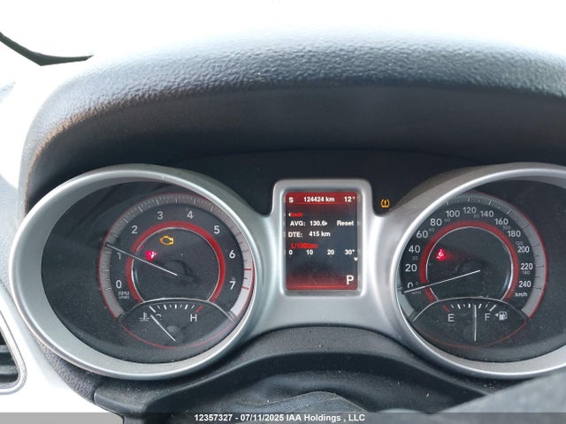 3C4PDCCG2ET229528 Dodge 2014