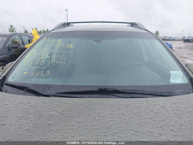 4S4BSCAC7G3236002 Subaru 2.5l c0