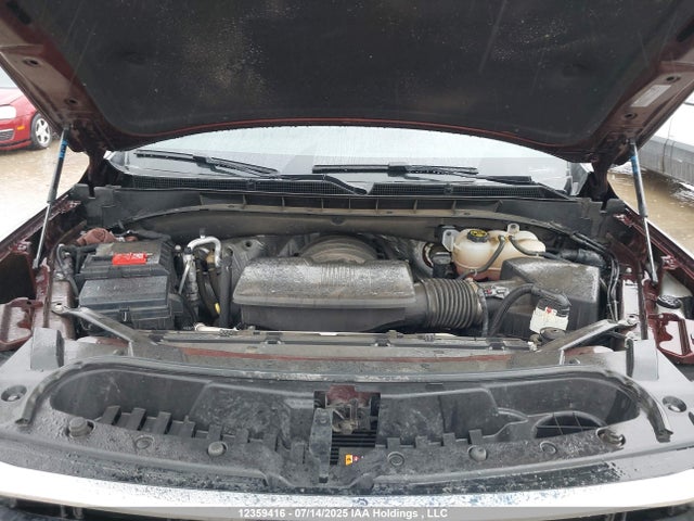 1GKS2GKD2PR179003 GMC l84
