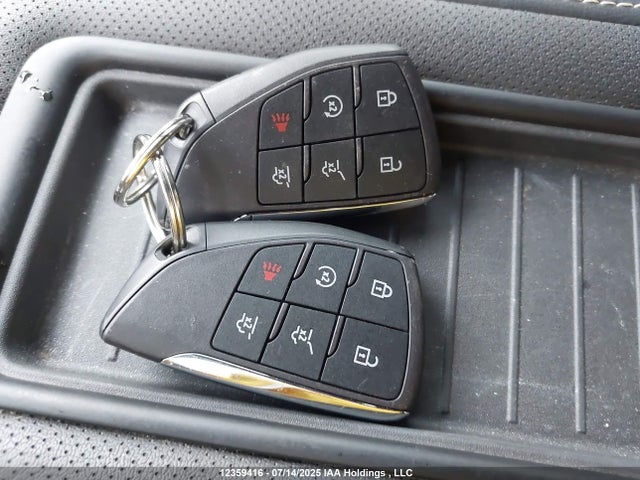 1GKS2GKD2PR179003 GMC l84