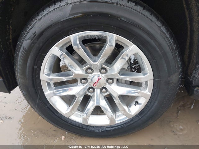 1GKS2GKD2PR179003 GMC l84
