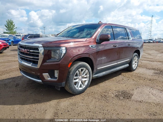 1GKS2GKD2PR179003 GMC l84