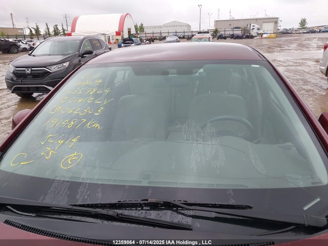 12359864 :رقم المزاد ، 2HGFB2F42CH062303 vin ، 2012 Honda Civic Lx مزاد بيع