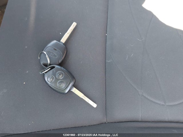Ford Fiesta 2014 3FADP4BEXEM223556 Image 11