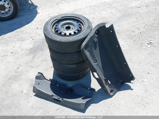 Ford Fiesta 2014 3FADP4BEXEM223556 Image 12