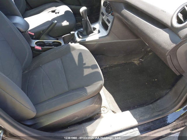Ford Fiesta 2014 3FADP4BEXEM223556 Image 5