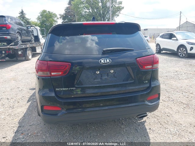 5XYPGDA51KG433691 KIA gdi lambda-ii