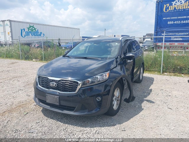 5XYPGDA51KG433691 KIA gdi lambda-ii