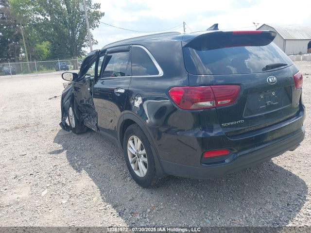 5XYPGDA51KG433691 KIA gdi lambda-ii