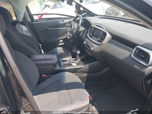 5XYPGDA51KG433691 KIA gdi lambda-ii