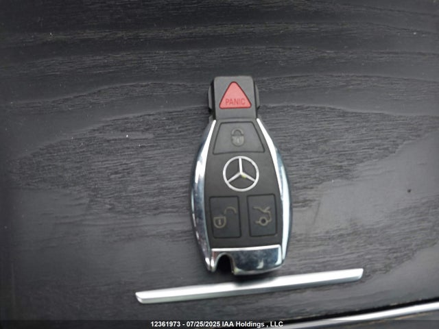 55SWF6EB6JU258417 Mercedes-Benz m276