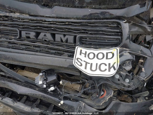 RAM 2022 2022 1C6SRFHM7NN381999 Image 10