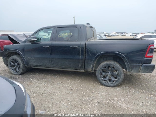 RAM 2022 2022 1C6SRFHM7NN381999 Image 14