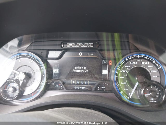 RAM 2022 2022 1C6SRFHM7NN381999 Image 7