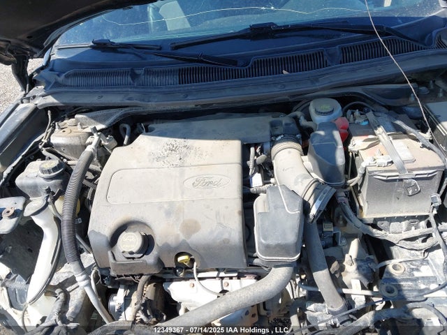 Ford 3.5l ti-vct 2017 1FM5K8D86HGB84549 Image 10