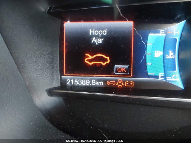 Ford 3.5l ti-vct 2017 1FM5K8D86HGB84549 Image 16