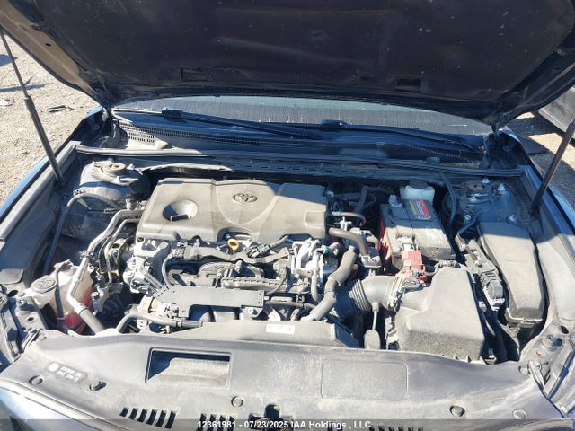 4T1B61HK0JU083647 Toyota a25a-fks