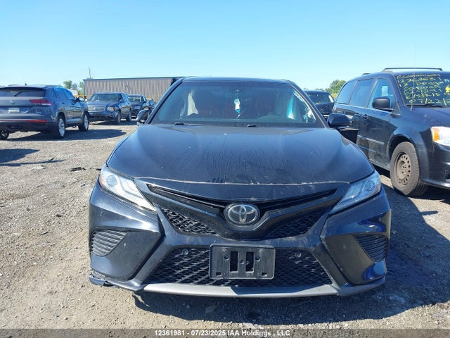 4T1B61HK0JU083647 Toyota a25a-fks