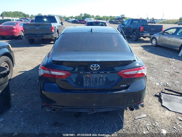 4T1B61HK0JU083647 Toyota a25a-fks