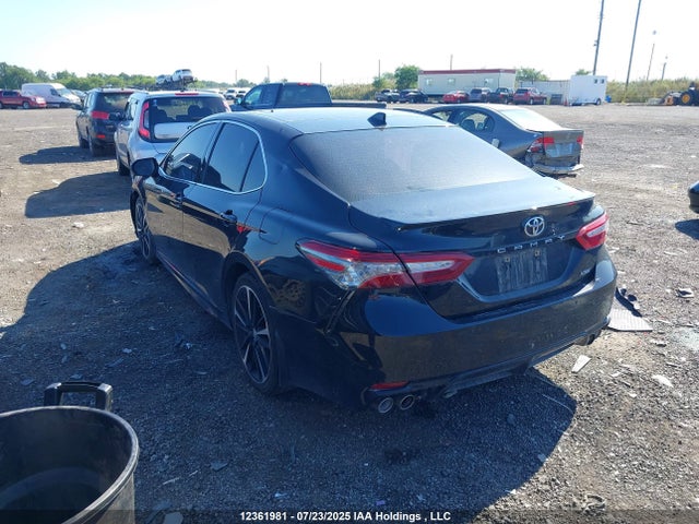 4T1B61HK0JU083647 Toyota a25a-fks