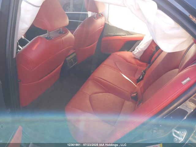 4T1B61HK0JU083647 Toyota a25a-fks