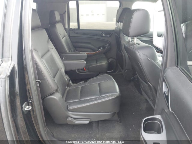 1GNSKKKC5FR597115 Chevrolet l83 - vvt, active fuel management, aluminum