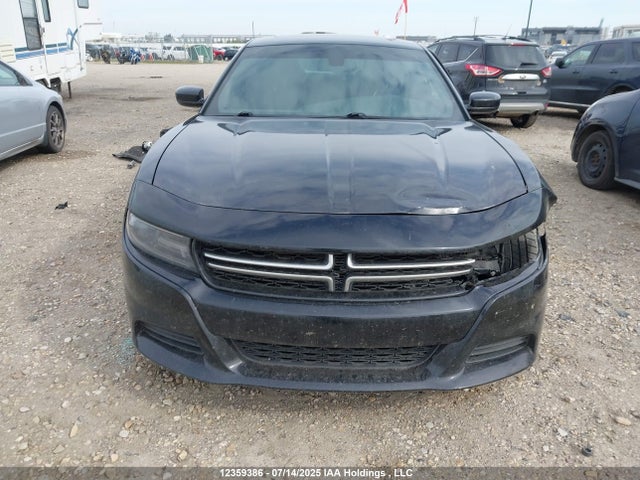 2C3CDXBGXFH844799 Dodge 2015