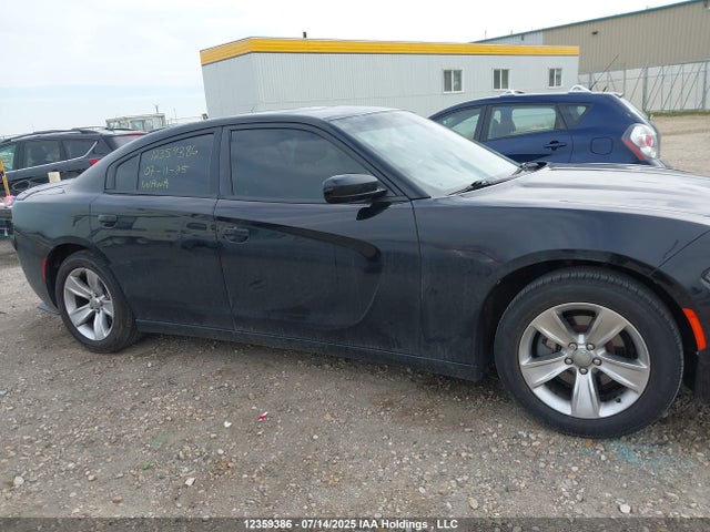 2C3CDXBGXFH844799 Dodge 2015
