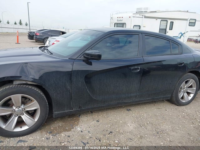 2C3CDXBGXFH844799 Dodge 2015