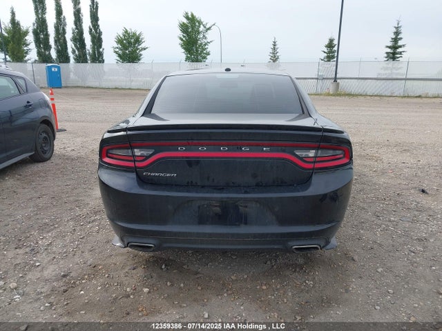 2C3CDXBGXFH844799 Dodge 2015
