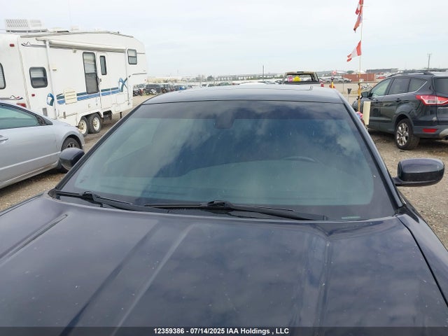 2C3CDXBGXFH844799 Dodge 2015