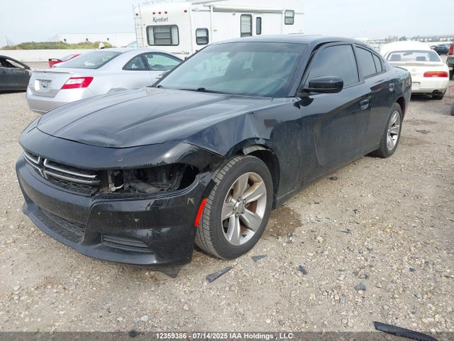 2C3CDXBGXFH844799 Dodge 2015